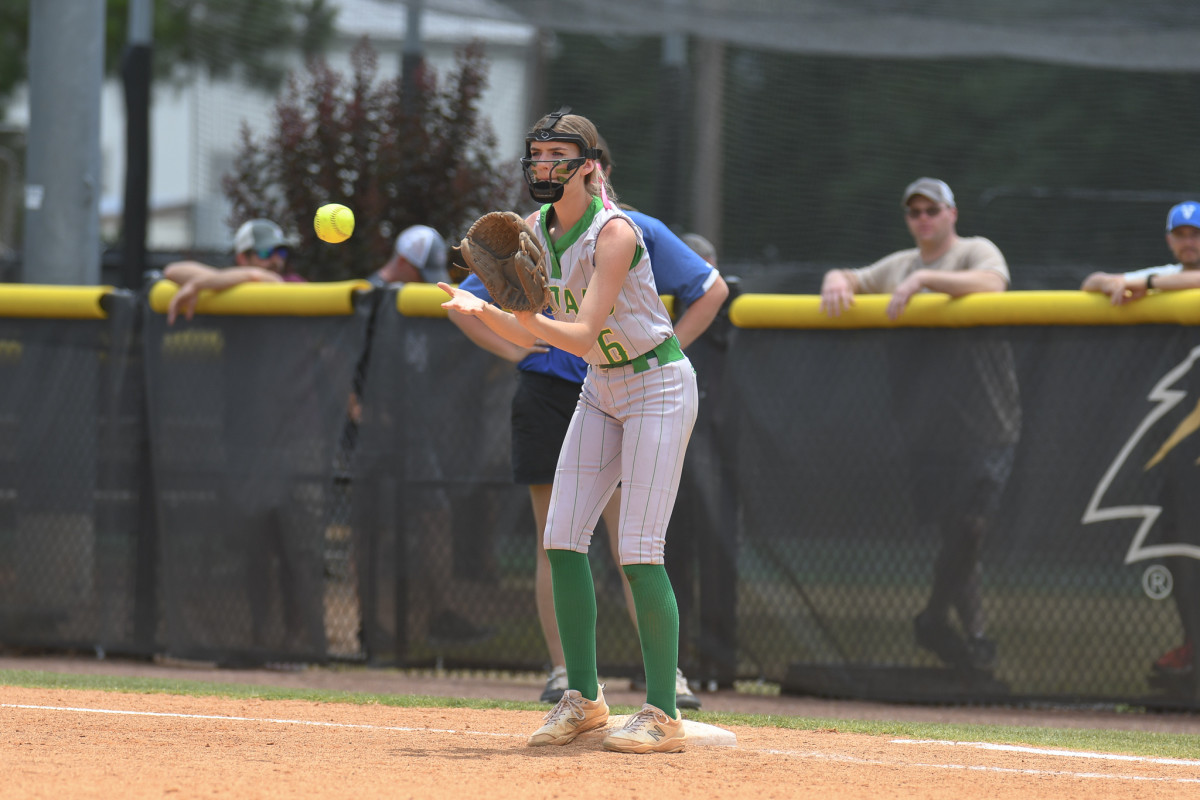 taylorsville vardaman mhsaa softball state championship41